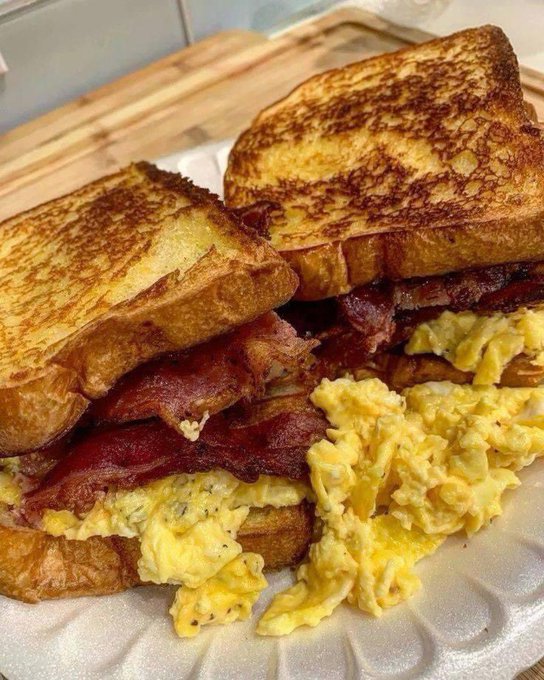 Food Pleaser tweet media
