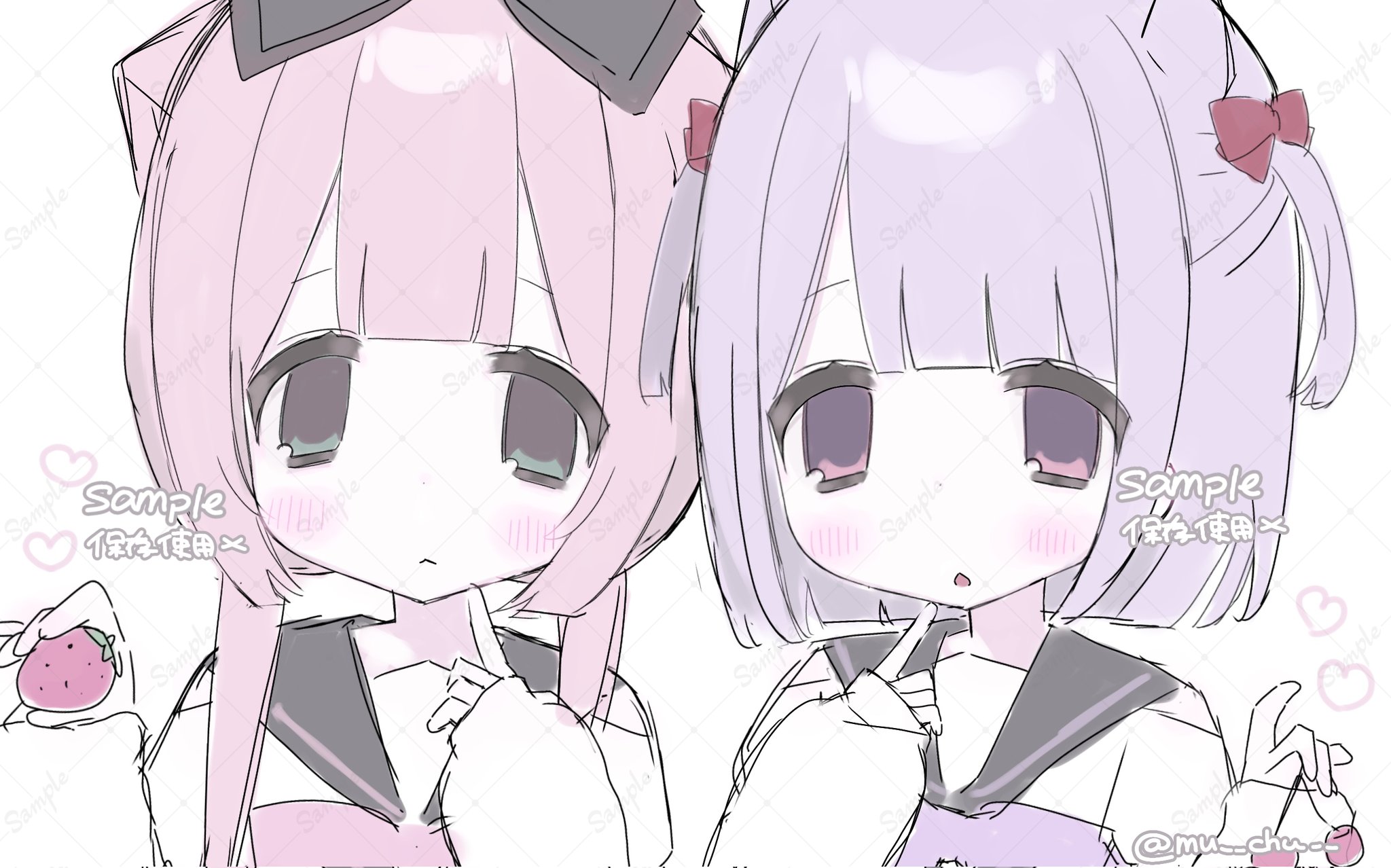 にょち on X: 