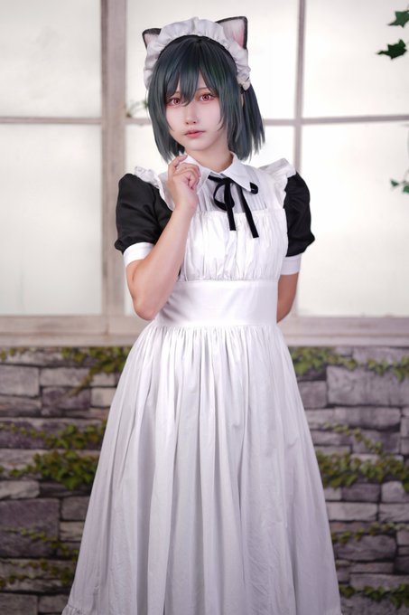 コスプレイヤーみらいさきのTwitter画像40