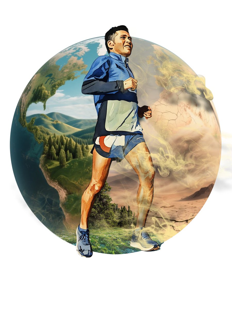 Сэтгэлийн цөл арилхад
Байгалийн цөл арилна