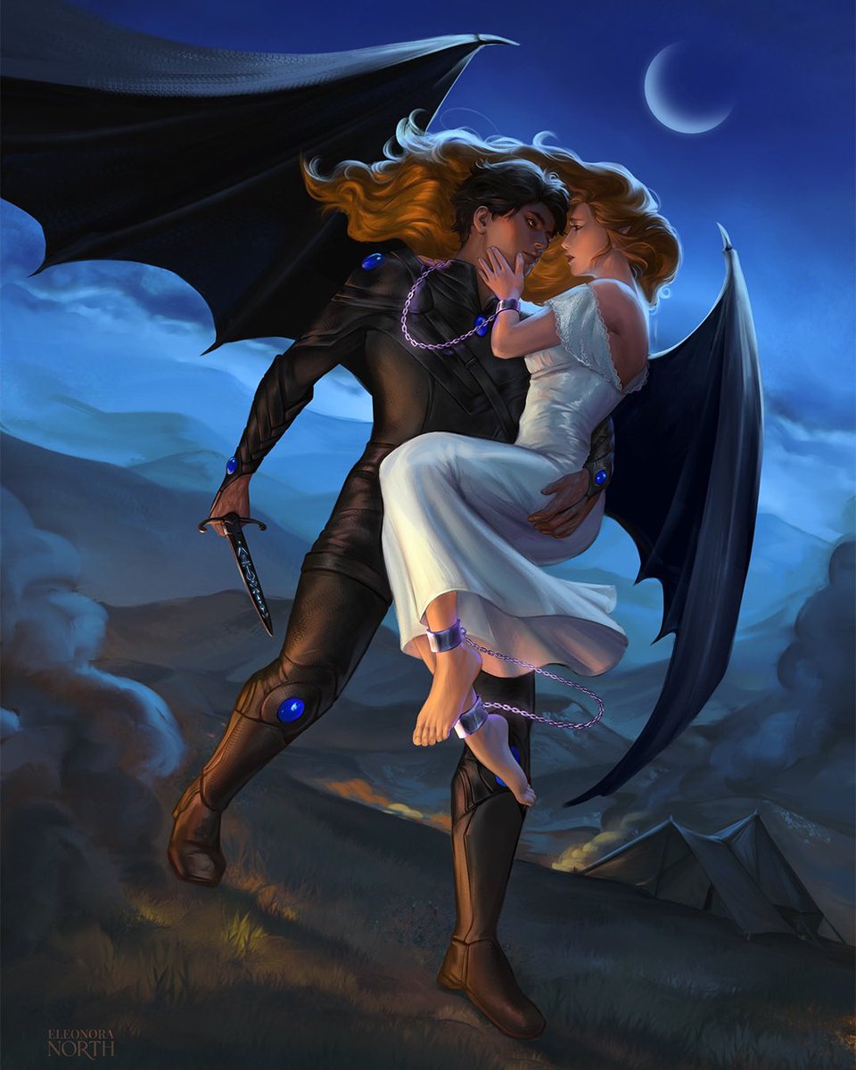 duskcowboy's tweet image. “𝑫𝒆𝒗𝒐𝒖𝒓𝒊𝒏𝒈 𝒕𝒉𝒆 𝒔𝒊𝒈𝒉𝒕 𝒐𝒇 𝒉𝒊𝒎.”

.𖥔 ݁ art by @/northyme on insta
.𖥔 ݁ commissioned by elain_kingslayer and me
.𖥔 ݁ please do not repost without permission

#elriel #acotar