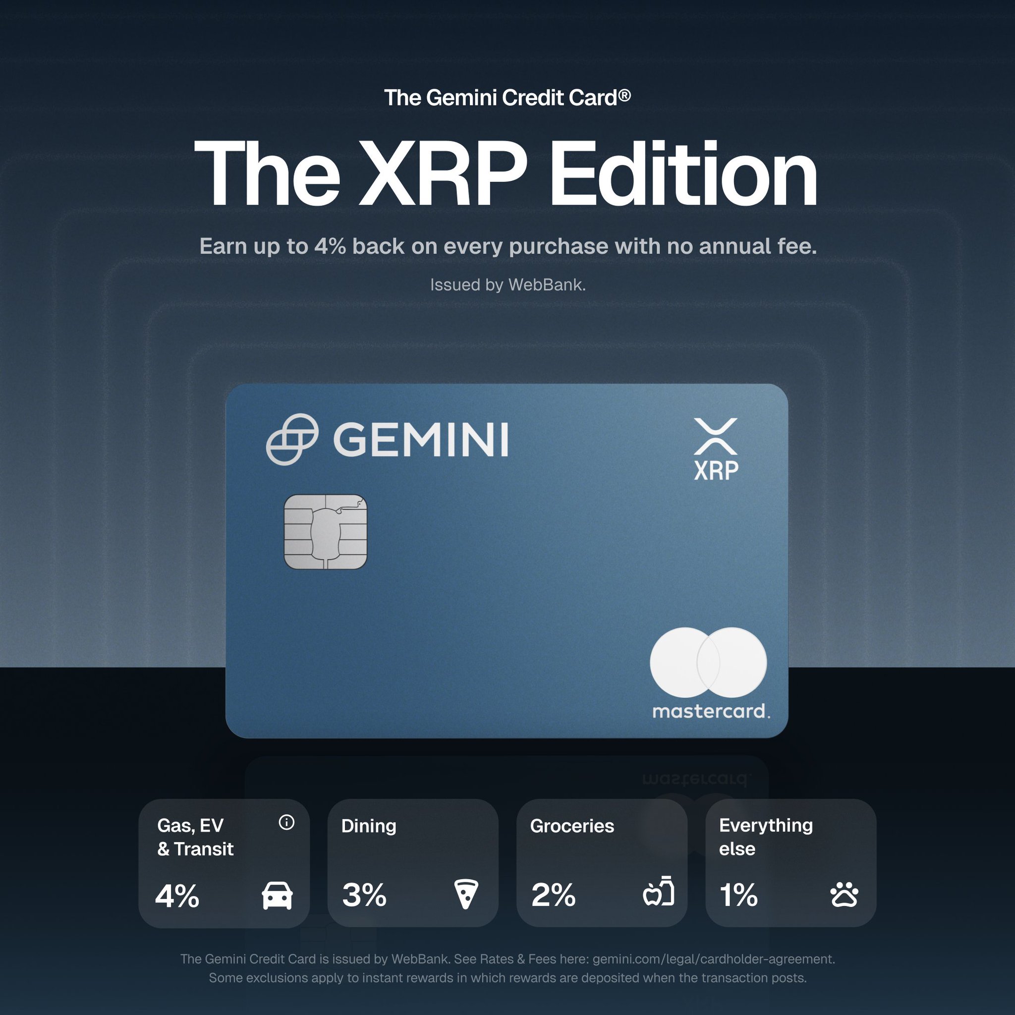 Gemini (@Gemini) on X