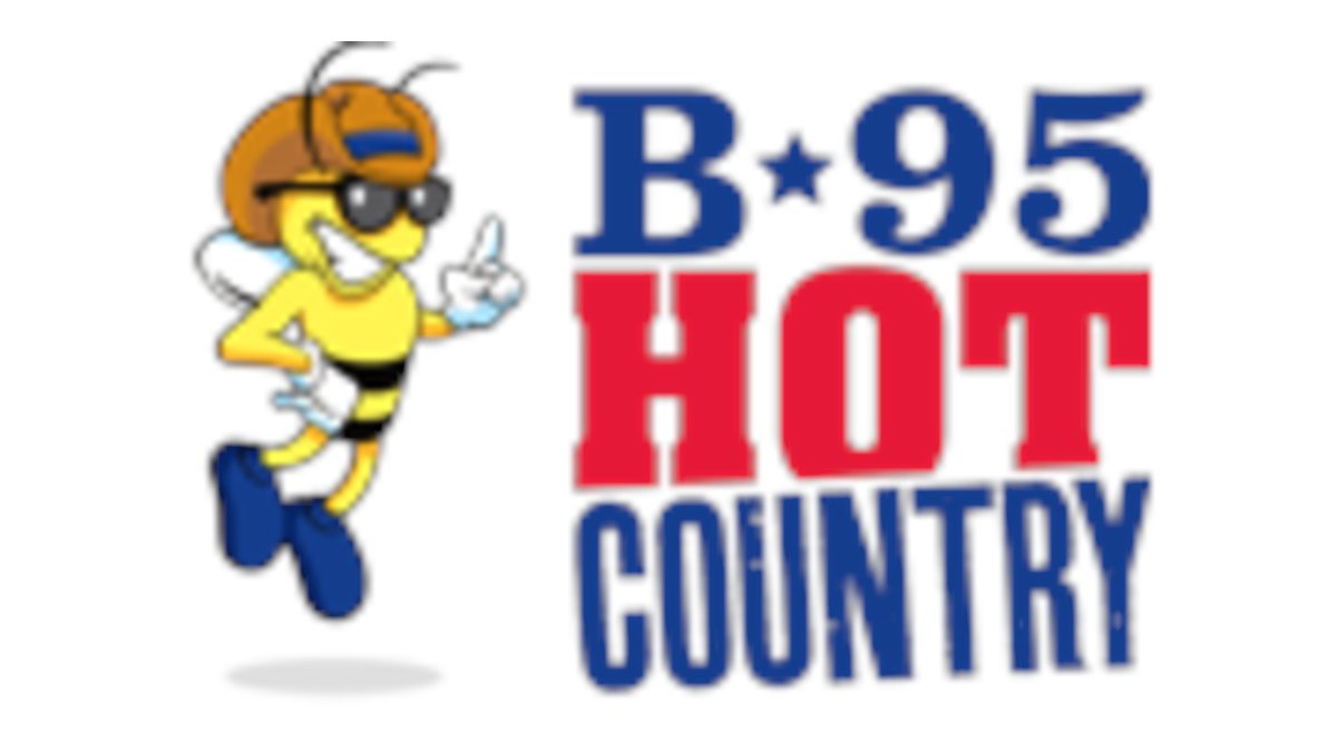 B95 - Hot Country B95 - Eau Claire b95radio.iheart.com/content/2025-0…