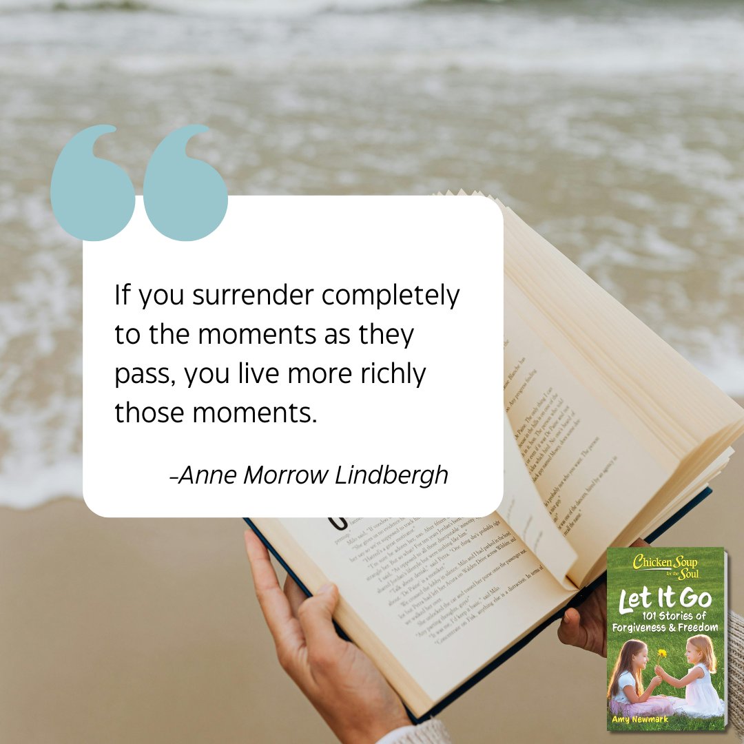 ChickenSoup4theSoul tweet media