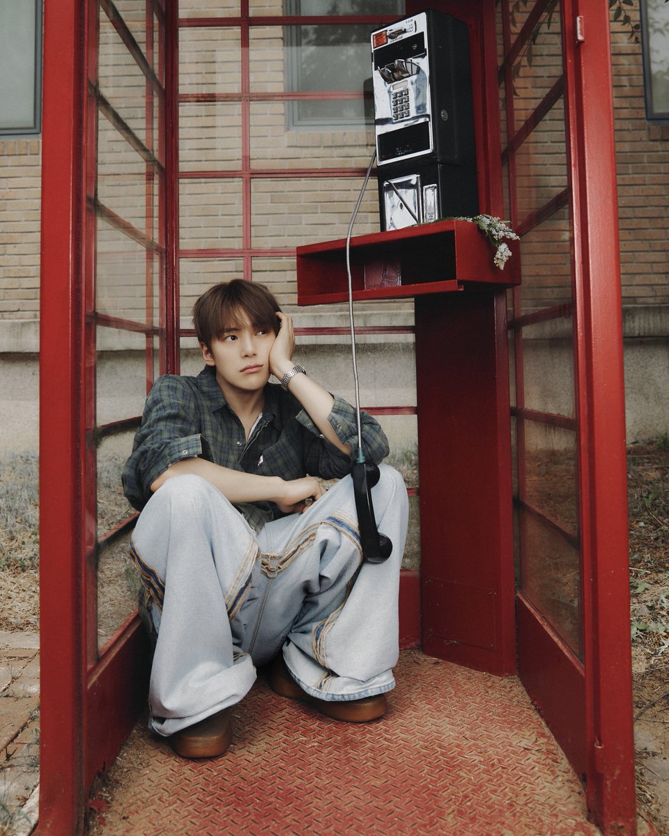 OfficialMONSTAX's tweet image. MONSTA X MINI ALBUM
𝑻𝑯𝑬 𝑿 ♾

CONCEPT PHOTO
XX VER.
#민혁 #MINHYUK

Release on
2025.09.01 (MON) 6PM (KST)

#몬스타엑스 #MONSTAX
#MONSTA_X #THEX