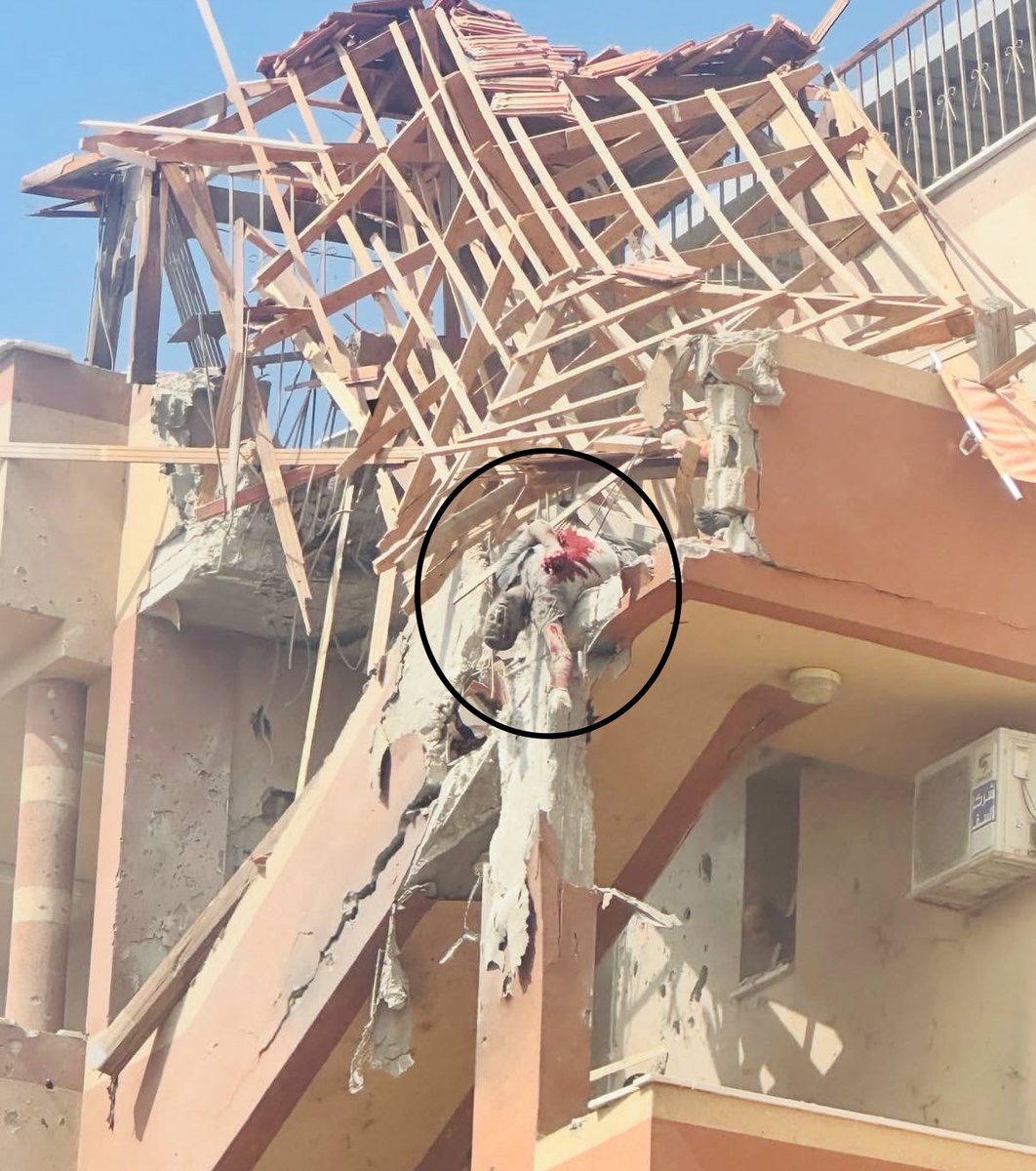 Unthinkable barbarism and terrorism