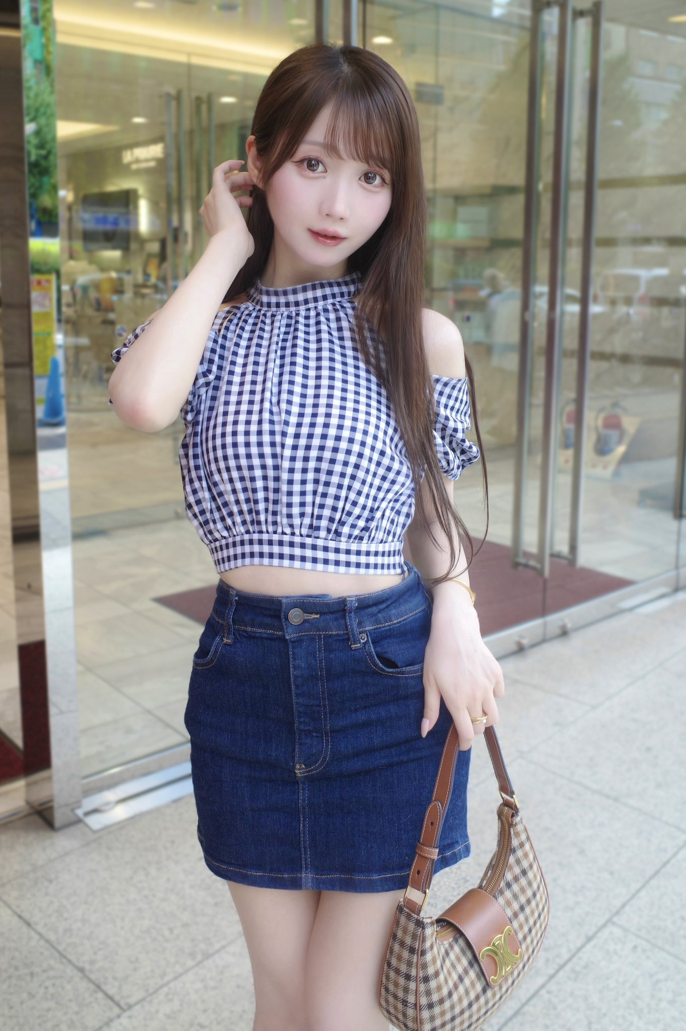 大谷 映美里 on X: 