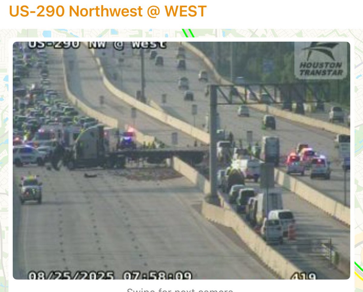 Terry Garza, LT tweet media