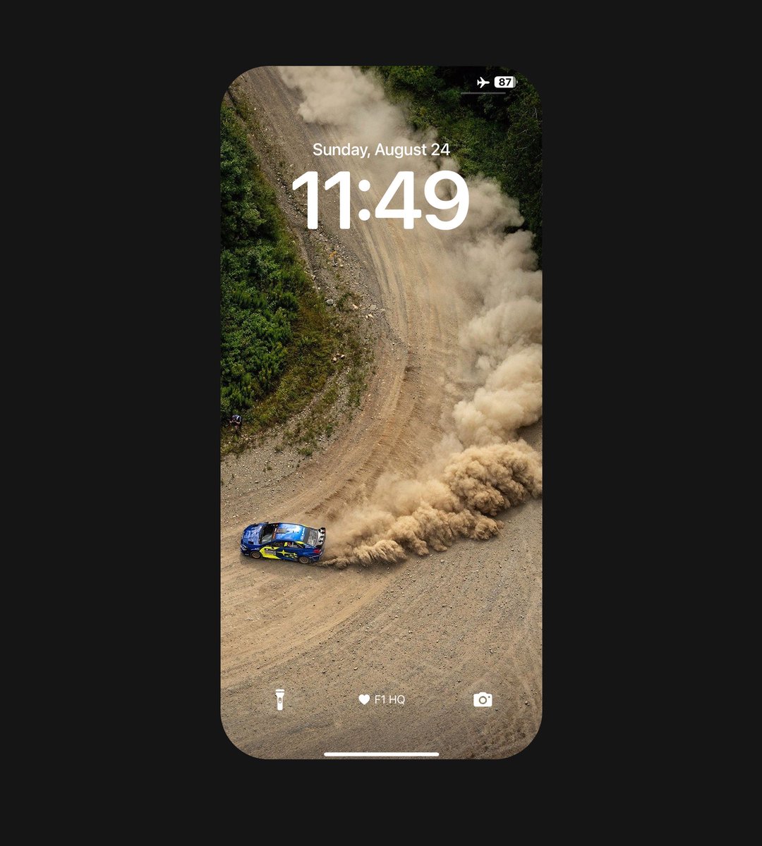 HQFormula1 tweet picture