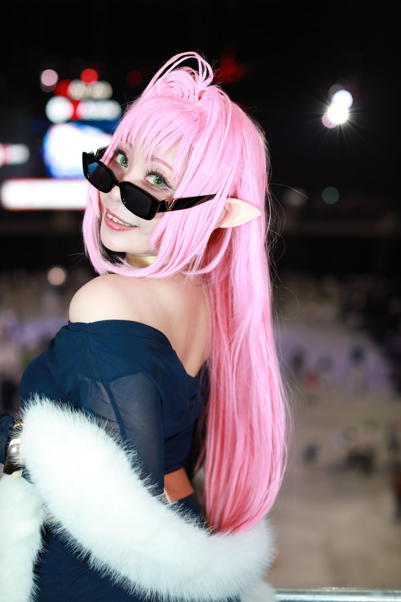しゅり (@02piyopiyo) on Twitter photo ※cosplay※コスプレ注意※
マクロ7 Episode29
ミレーヌ
#コスサミアフターパーティ
#コスサミアフターパーティー
photo(<a href="/nobukun9/">道楽檸檬(ドラえもん)8月24日コスサミアフターパーティ IGアリーナ</a> )様 ※cosplay※コスプレ注意※
マクロ7 Episode29
ミレーヌ
#コスサミアフターパーティ
#コスサミアフターパーティー
photo(<a href="/nobukun9/">道楽檸檬(ドラえもん)8月24日コスサミアフターパーティ IGアリーナ</a> )様