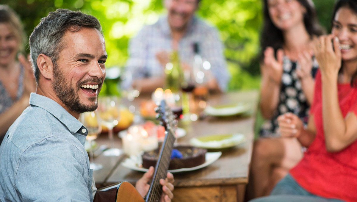 Gen Xers Decide To Split Off From Rest Of Society And Form A Utopia That’s All Relaxed And Cool And, You Know, Whatever buff.ly/j6cekqZ