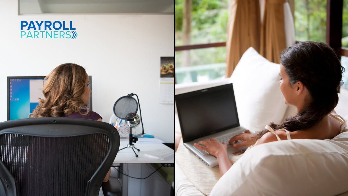 Payroll Partners tweet media