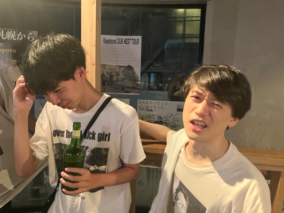 田村よしあき（ジミー） tweet media