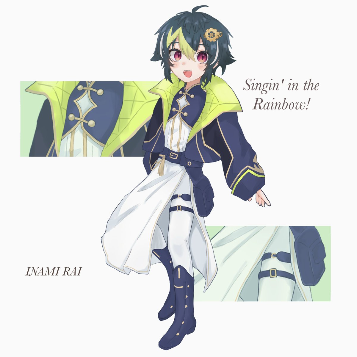 #理由もなく再掲していいタグ