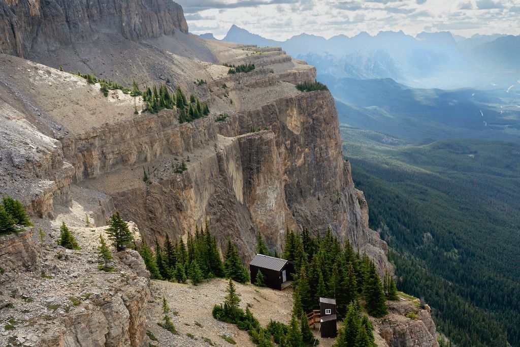 Get Out There Mag (@getoutthere) on Twitter photo A New Era on the Goat Plateau: The Castle Mountain (Currie) Cabin Opens thanks to <a href="/alpineclubcan/">Alpine Club of Canada | Club alpin du Canada</a>.
buff.ly/B3Y28kN A New Era on the Goat Plateau: The Castle Mountain (Currie) Cabin Opens thanks to <a href="/alpineclubcan/">Alpine Club of Canada | Club alpin du Canada</a>.
buff.ly/B3Y28kN