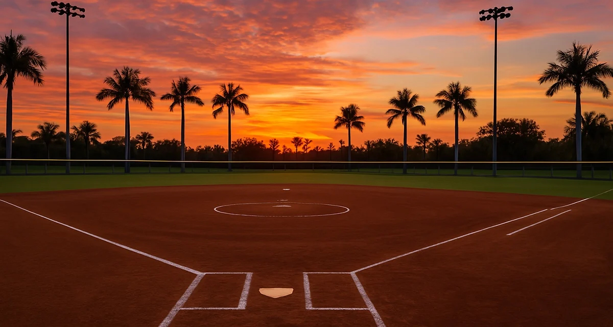 Florida Fall Tournaments Becoming National Showcase Hub floridafastpitch.com/florida-fall-t…