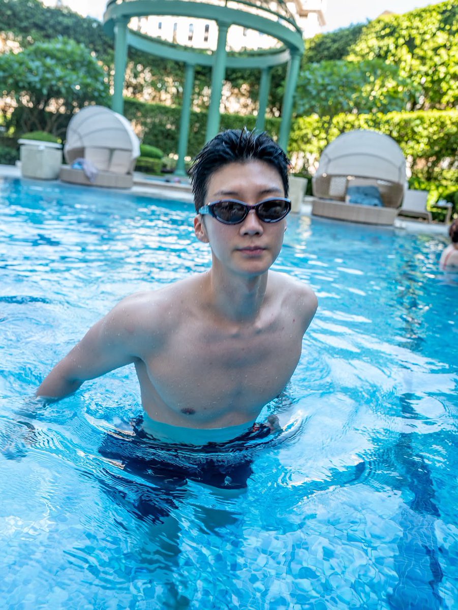 たーーーーーーーーーーーん🥴❤️‍🔥