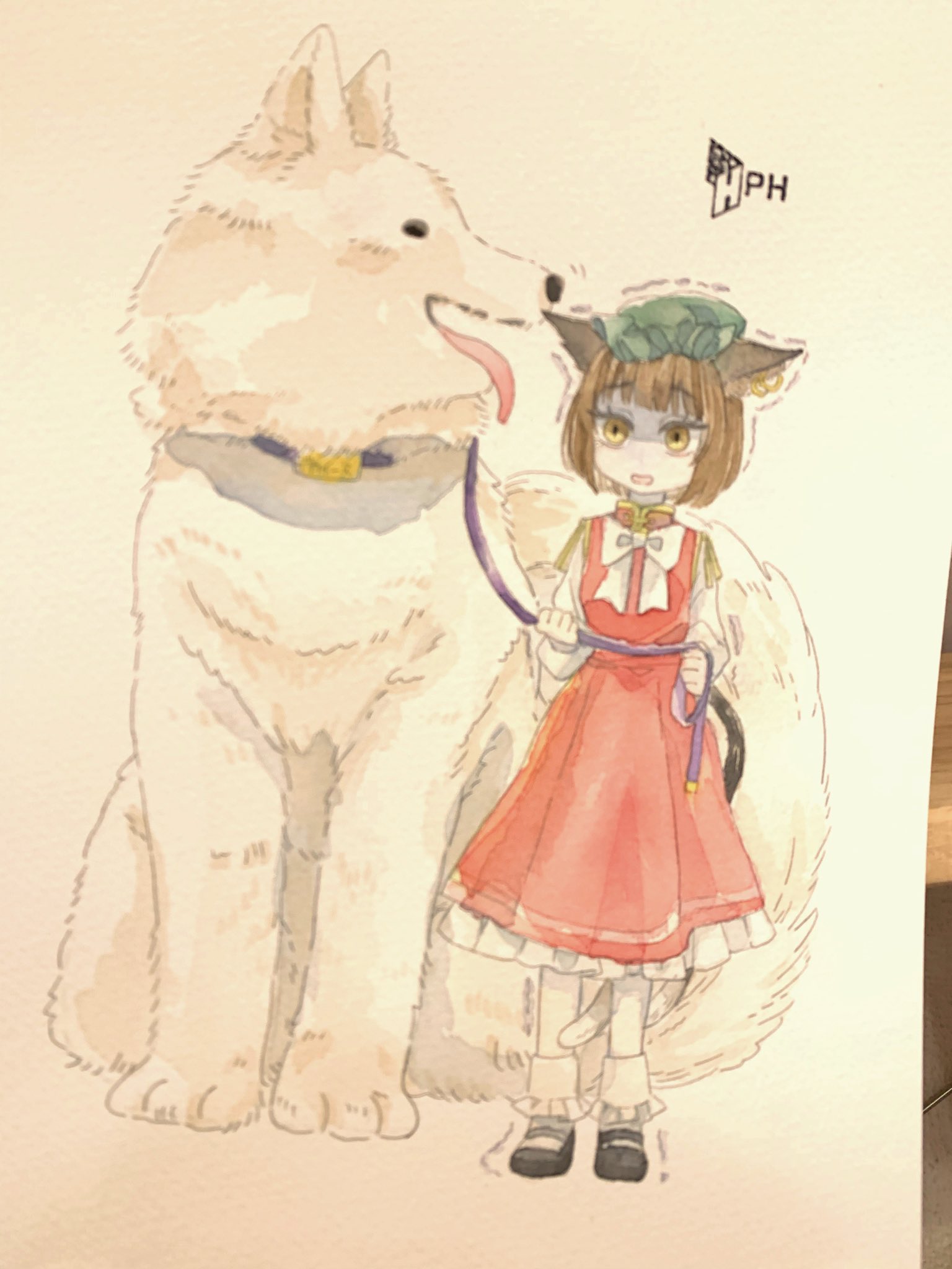 にいな (@ninanyan) / X