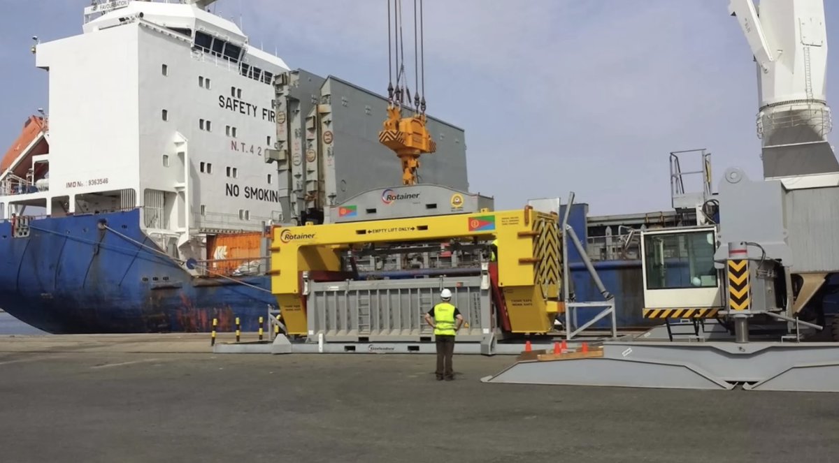 Ghideon Musa (@ghideonmusa) on Twitter photo Why Ethiopia Never Took Its Red Sea Claim to Court
Ethiopian leaders often declare that the country has a natural right to the Red Sea, particularly the port of Assab. But if that’s true, why has Ethiopia never filed a single legal claim at the UN, African Union, or Why Ethiopia Never Took Its Red Sea Claim to Court
Ethiopian leaders often declare that the country has a natural right to the Red Sea, particularly the port of Assab. But if that’s true, why has Ethiopia never filed a single legal claim at the UN, African Union, or