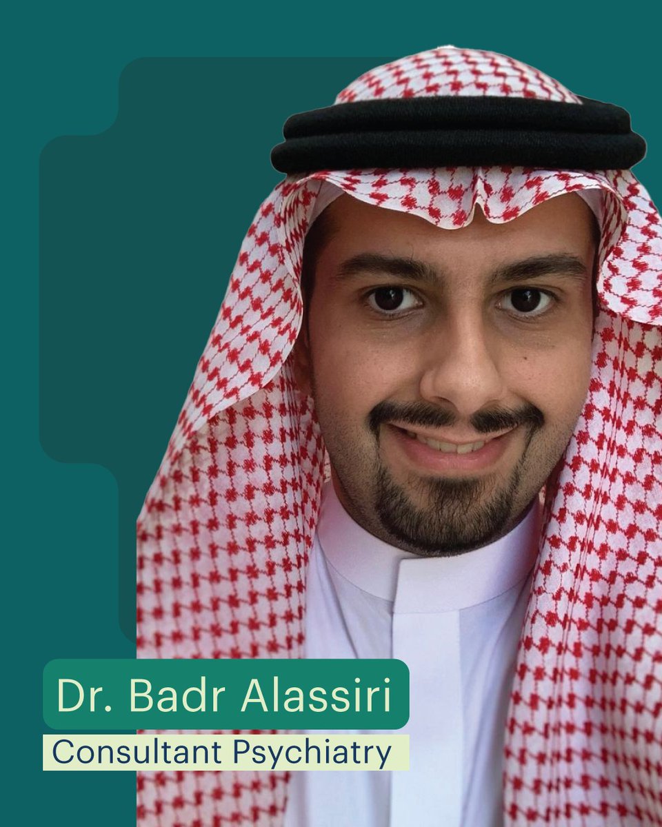 Burnout in healthcare is real and dangerous. 
Learn how to spot the signs, manage stress, and protect your mental health while delivering care. 

Join Dr. Badr Alassiri’s CME-accredited course for all specialties.

👉 Start now: healthdose.academy/courses/48/bur…
#Healthcare #Burnout #CME