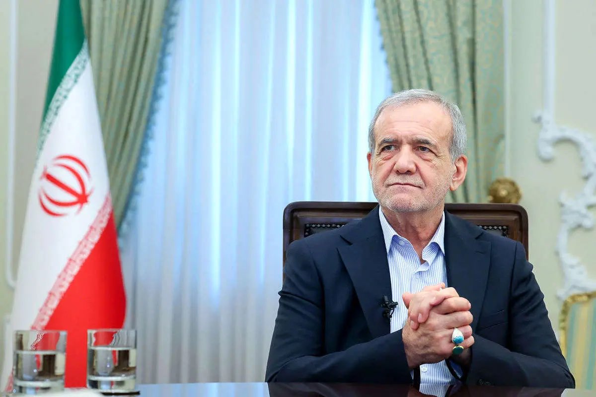 پزشکیان چطور توصیف می‌کنید؟
خودم: #با_اصالت