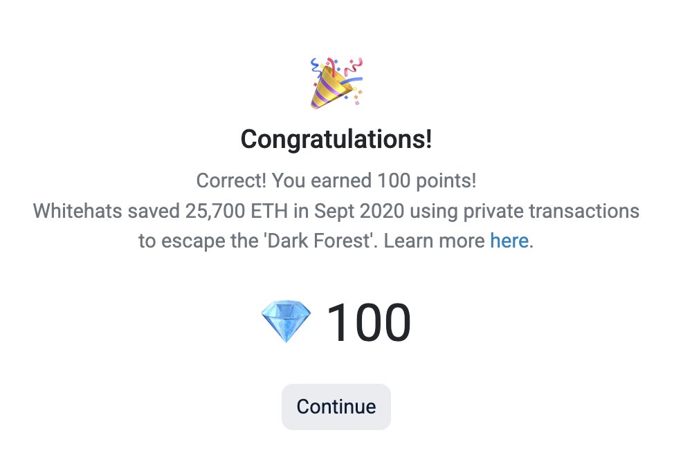 xzlab's tweet image. Easter Egg Hunt
Rewards 💎 100 Points
etherscan.io/points
Find the Easter Egg on an Etherscan page and crack it open to reveal the secret code.
Answer : Es10yo
#etherscan #etherscanpoints
