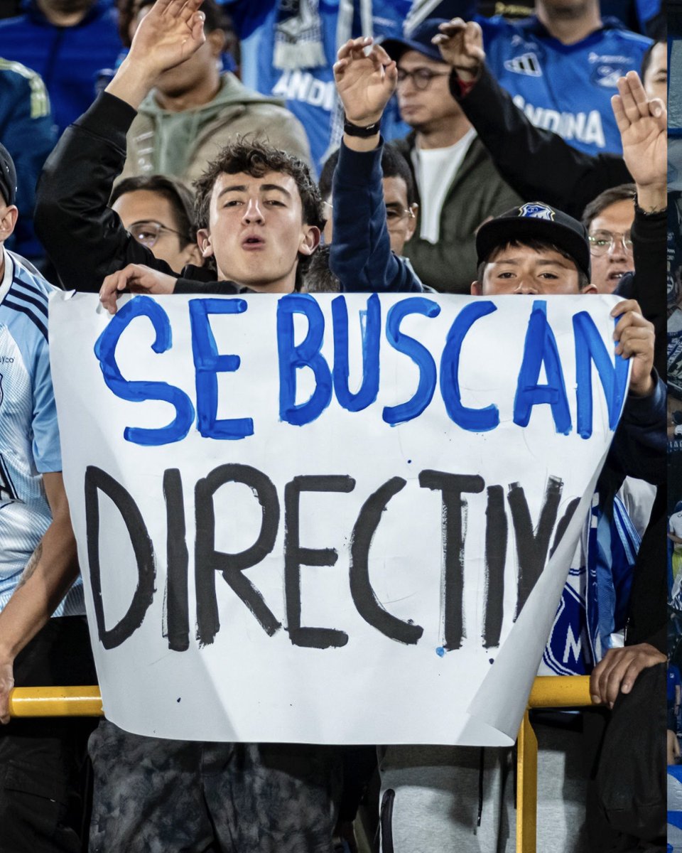 LosMillonarios.Net ( LM.Net ) ⭐️16 (@losmillonarios) on Twitter photo Inviertan bien o vendan 
#MillonariosEsSuHinchada Inviertan bien o vendan 
#MillonariosEsSuHinchada