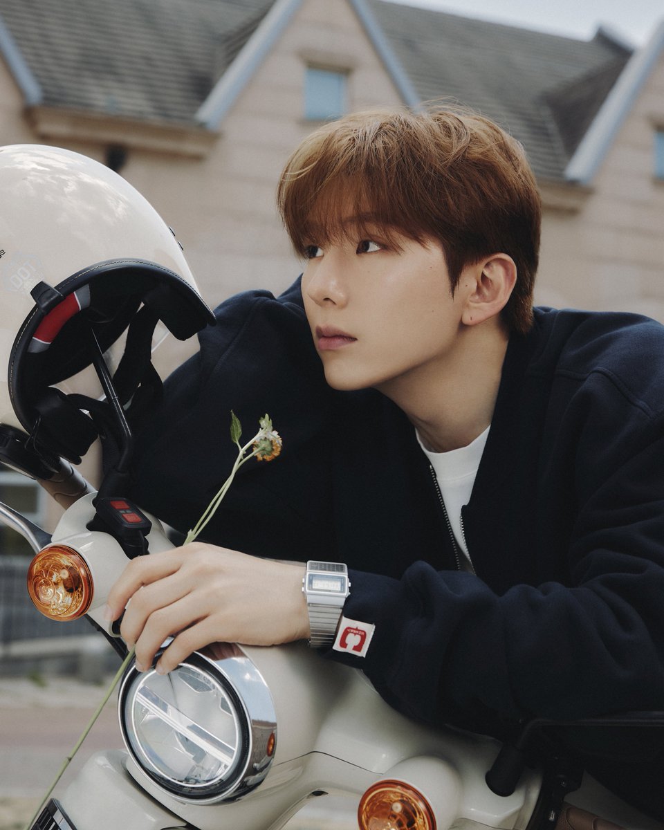 OfficialMONSTAX's tweet image. MONSTA X MINI ALBUM
𝑻𝑯𝑬 𝑿 ♾

CONCEPT PHOTO
XX VER.
#기현 #KIHYUN

Release on
2025.09.01 (MON) 6PM (KST)

#몬스타엑스 #MONSTAX
#MONSTA_X #THEX