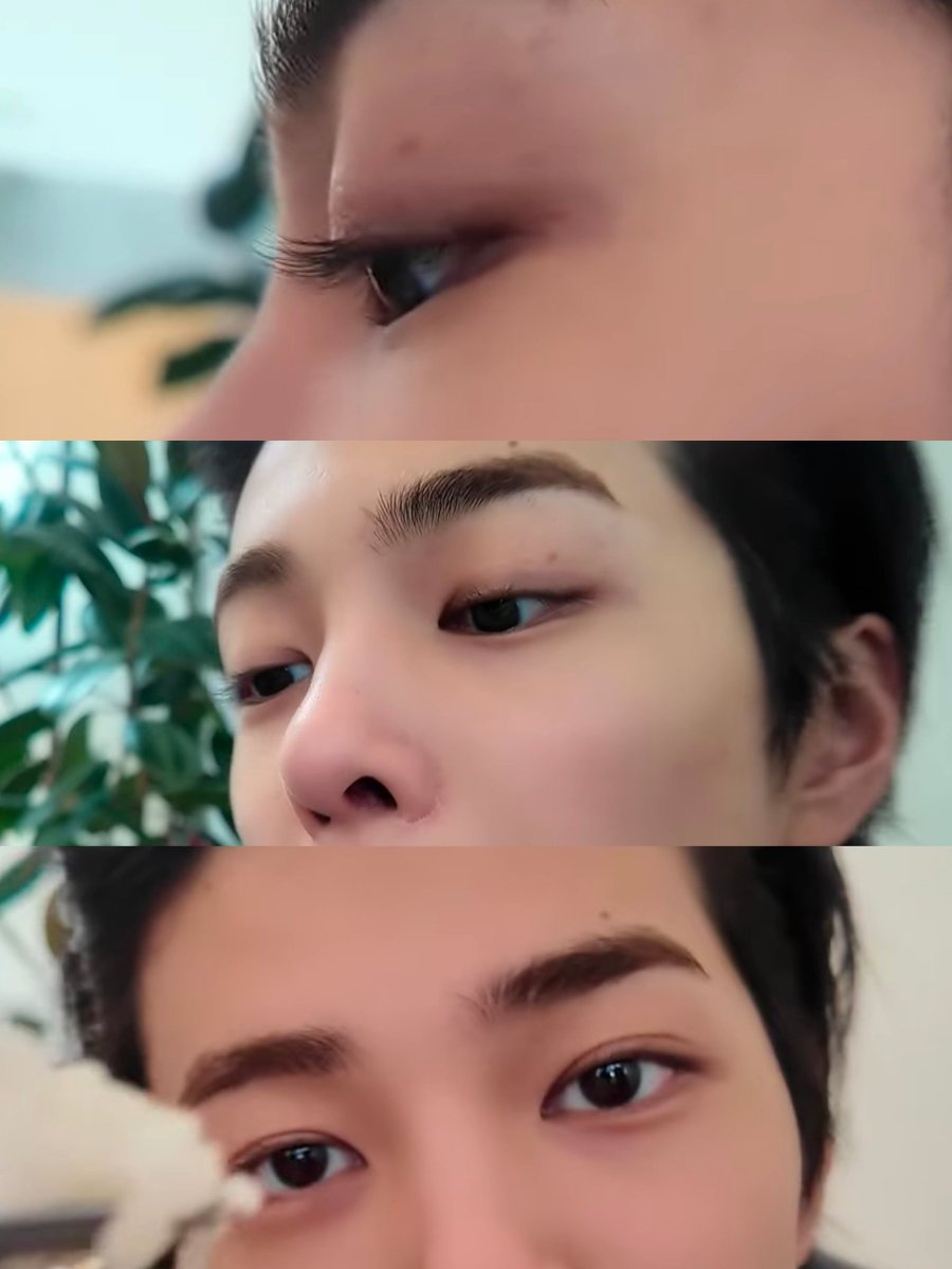 keonhomine's tweet image. Keonho's details are so pretty ㅠㅠ #KEONHO #CORTIS