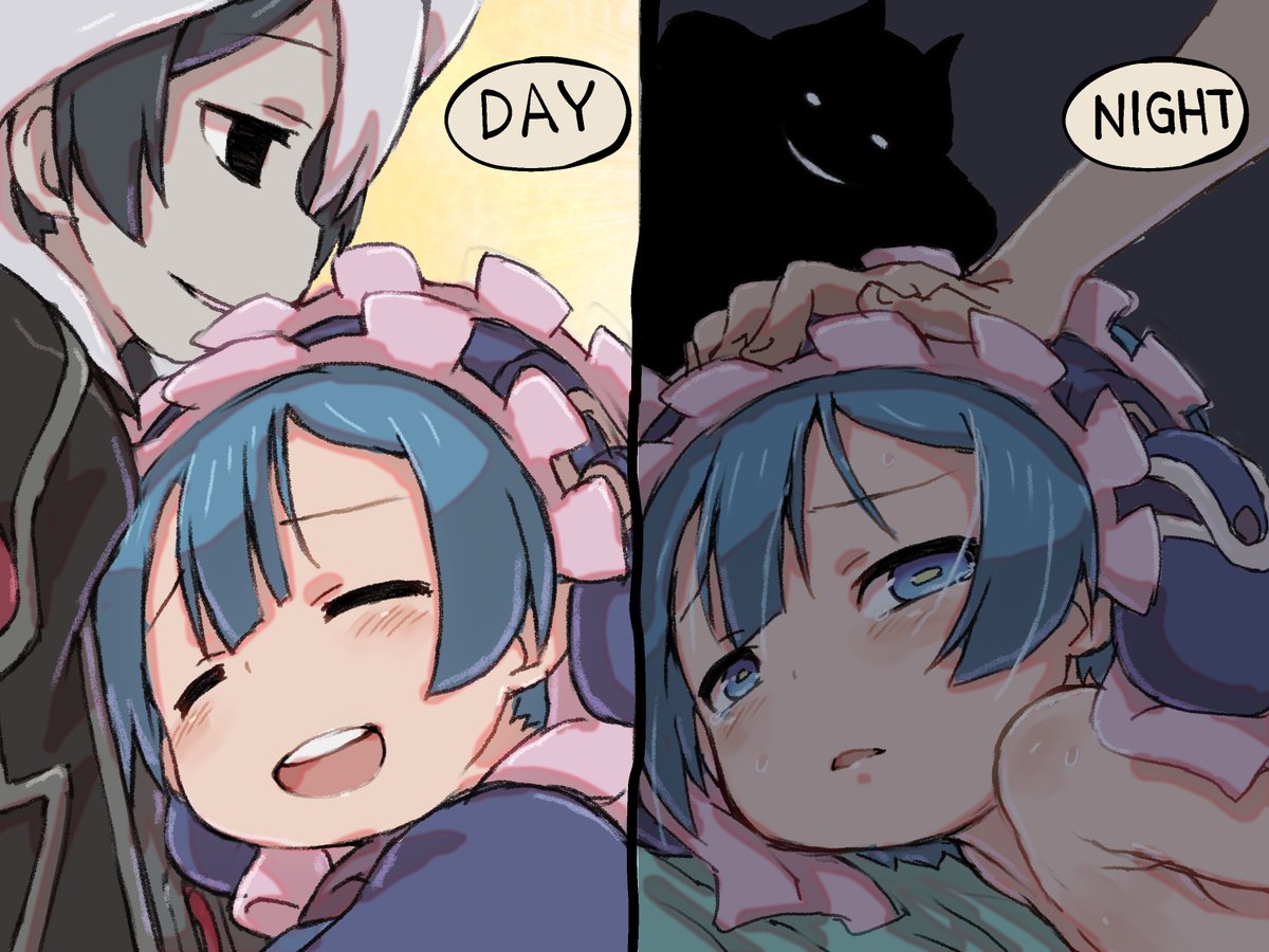 #メイドインアビス #miabyss