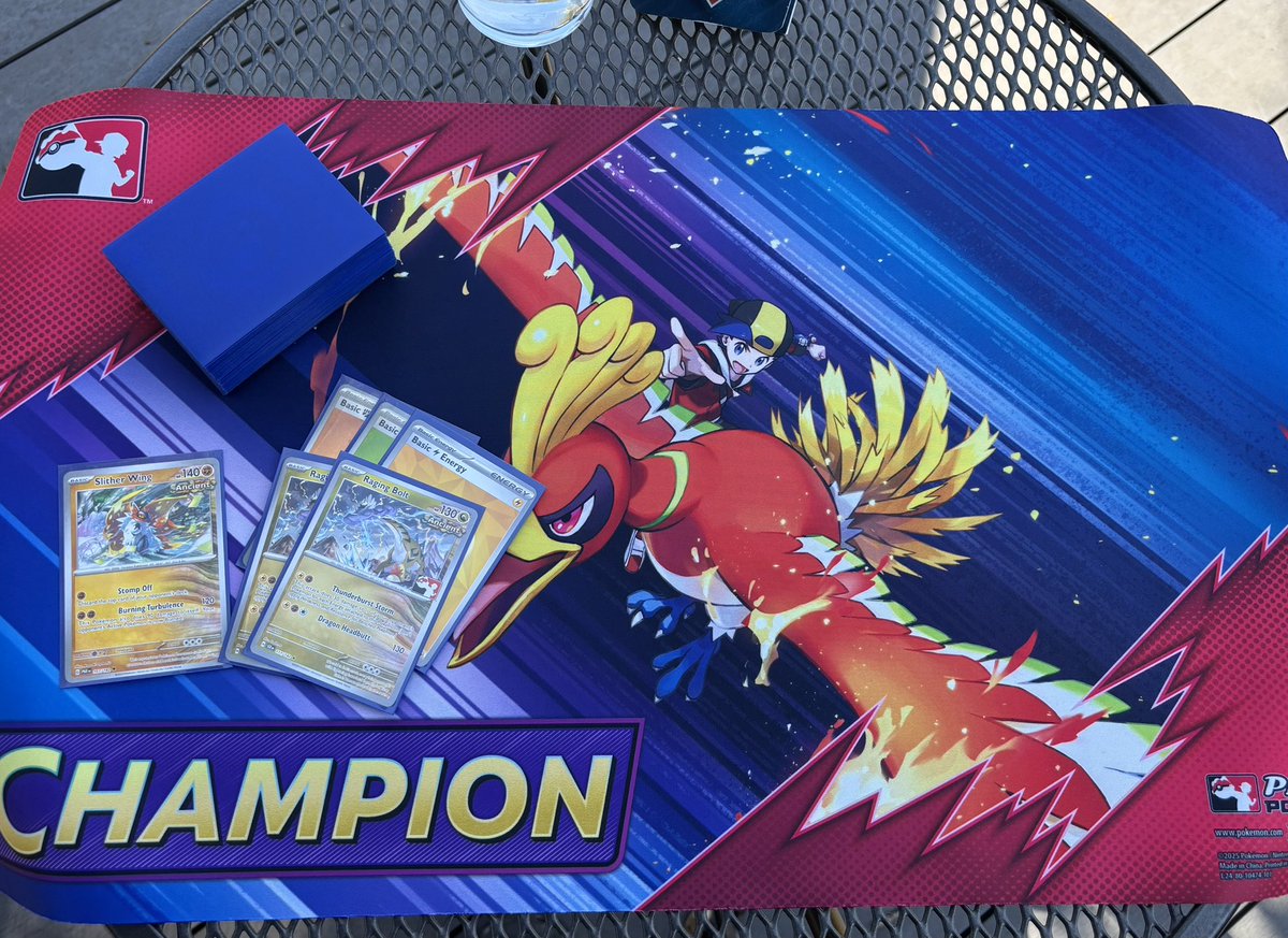 Simran TCG tweet media