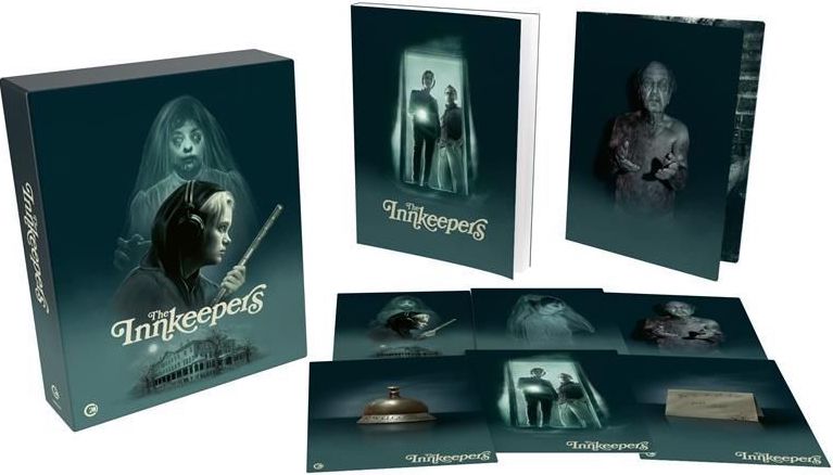 Junsui Films (@junsuifilms) on Twitter photo 📣#Competition #Giveaway📀#RT, #FOLLOW& #WIN The Innkeepers #LimitedEdition 4K UHD& Blu-ray #Boxset🎬#TiWest ⭐#SaraPaxton #PatHealy #KellyMcGillis #Chilling #SingleLocation #Supernatural #Horror #Thriller #RT2WIN #TheInnkeepers Out 25/08 on #Bluray #4K #UHD via👉<a href="/SecondSightFilm/">Second Sight</a> 📣#Competition #Giveaway📀#RT, #FOLLOW& #WIN The Innkeepers #LimitedEdition 4K UHD& Blu-ray #Boxset🎬#TiWest ⭐#SaraPaxton #PatHealy #KellyMcGillis #Chilling #SingleLocation #Supernatural #Horror #Thriller #RT2WIN #TheInnkeepers Out 25/08 on #Bluray #4K #UHD via👉<a href="/SecondSightFilm/">Second Sight</a>