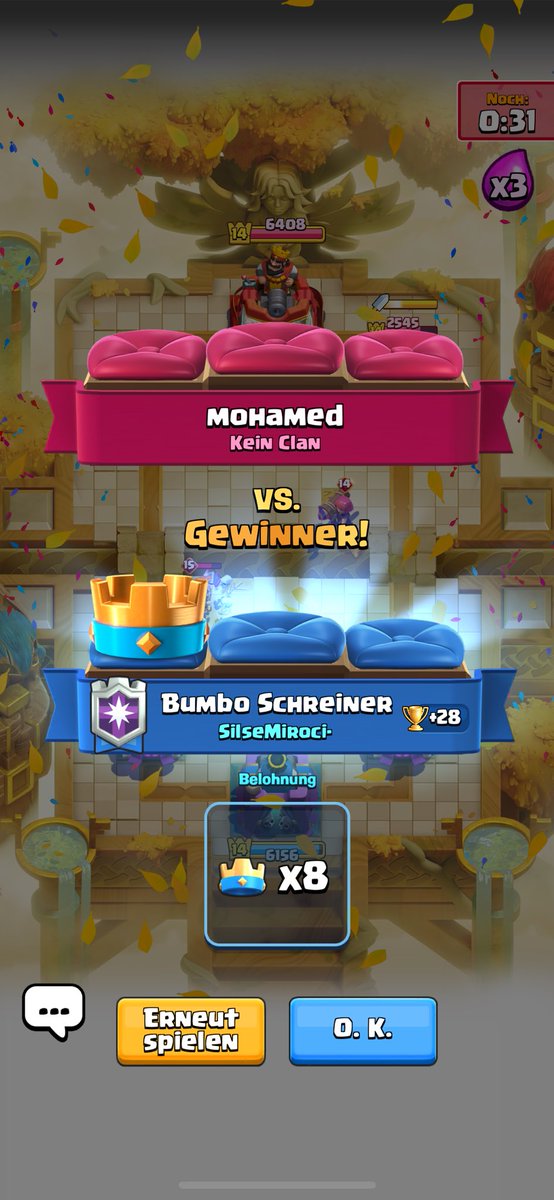 NationalerPokalsieger tweet media