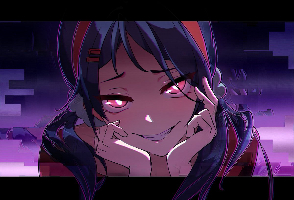 ᅠ

ᅠᅠThe look she gives you as you 𝑩𝑳𝑬𝑬𝑫 𝑶𝑼𝑻 ~ 💝

ᅠ