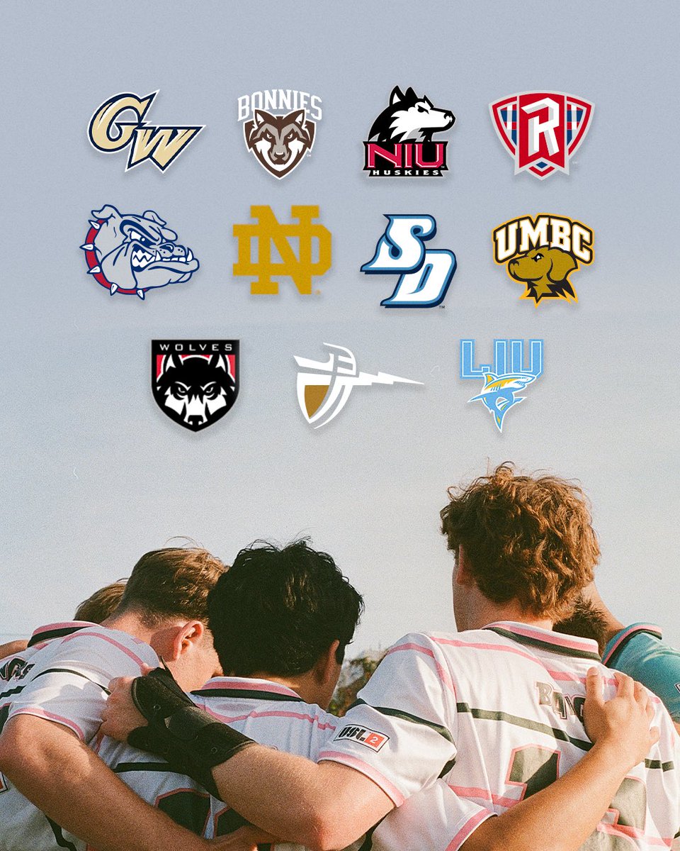 portlandbangers's tweet photo. Goodluck to our Bangers as they kick off their NCAA Men’s Soccer season! Grill time never stops. 👏
#BangersOnly | #PBFC https://t.co/mm12ytDuNE