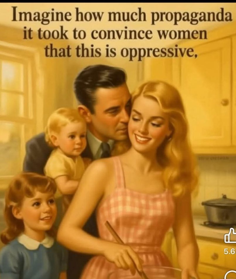 #Patriarchy