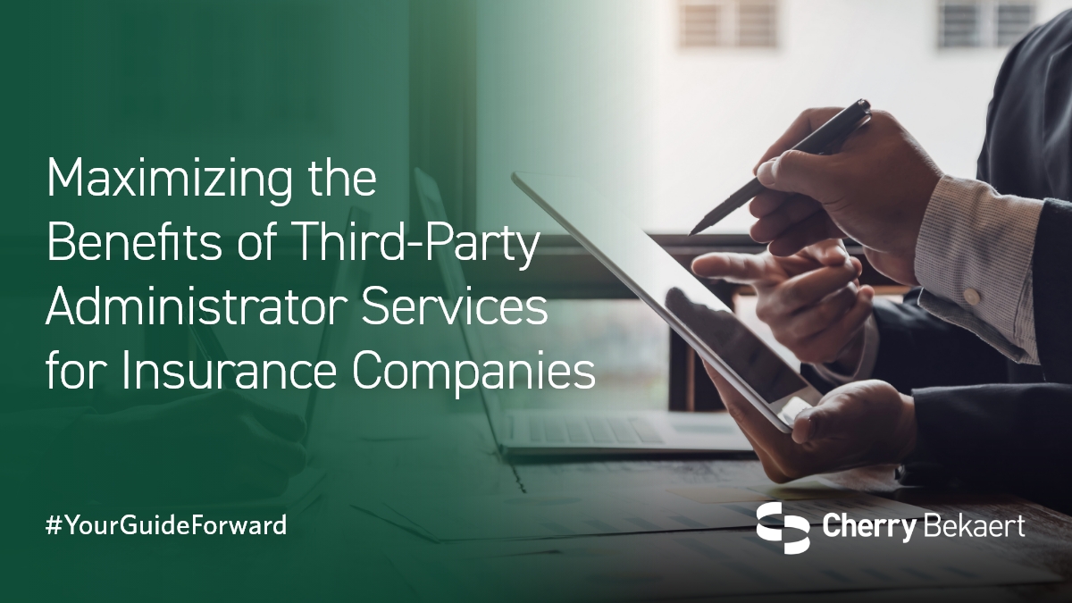 Unlock the full potential of Third-Party Administrator Services for your insurance company! Dive in and discover how to streamline operations and enhance efficiency: okt.to/hBa29l

#Insurance #TPA #BusinessGrowth #EfficiencyTips