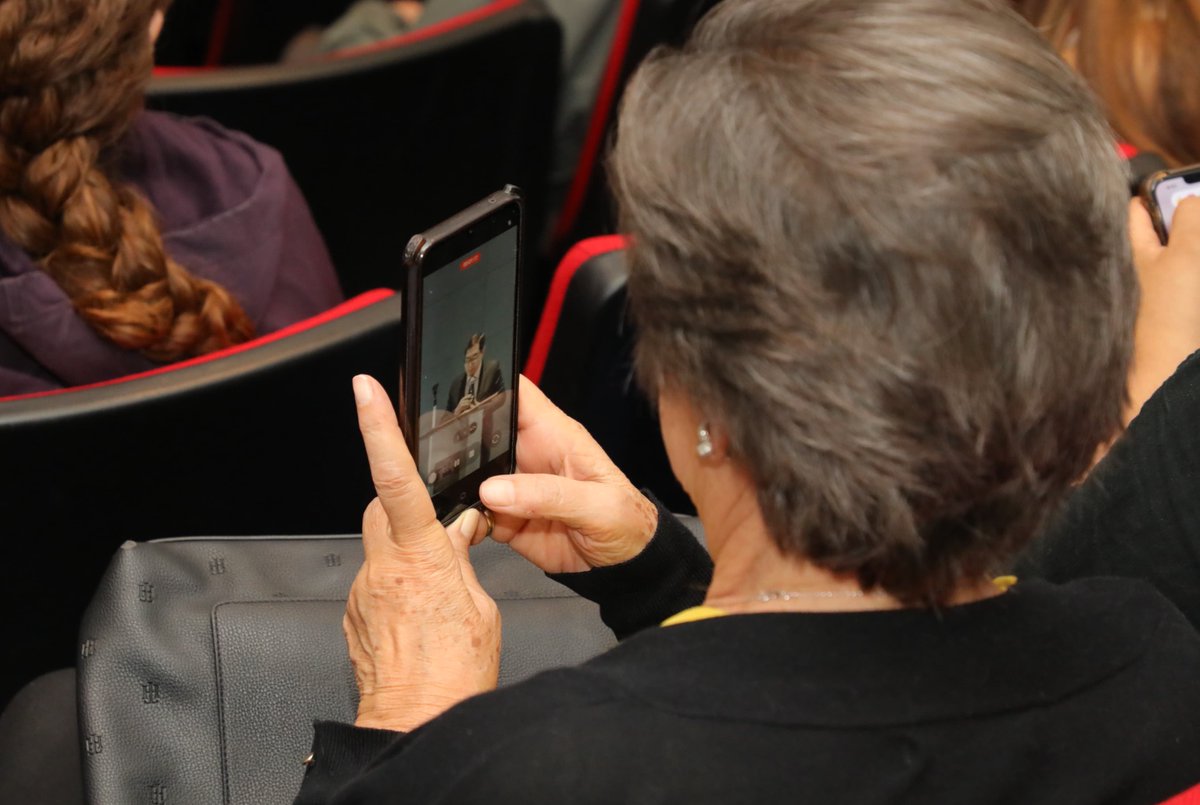 segobgente's tweet image. La búsqueda de la verdad y la justicia es un camino que recorremos juntos.
En representación de la Gobernadora @LibiaDennise, el Secretario de Gobierno @JorgeLona1 participó en el arranque del #REDLAB de la @IberoLeon, un espacio para fortalecer la búsqueda, el diálogo y las…