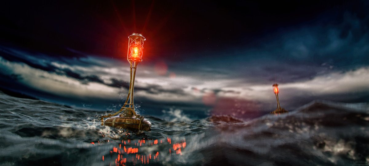 Дорогие товарищи! Внимание! Это не учебная тревога! 

Скоро год как я ищу постоянку и уже слегка утомился. Я Лёша, артдир, концеп-художник и трехмерщик в одном флаконе. Если вам нужен мистер Вульф, решающий проблемы — это я.

Для тех, кто меня знает — прошу поддержать репостом🍀