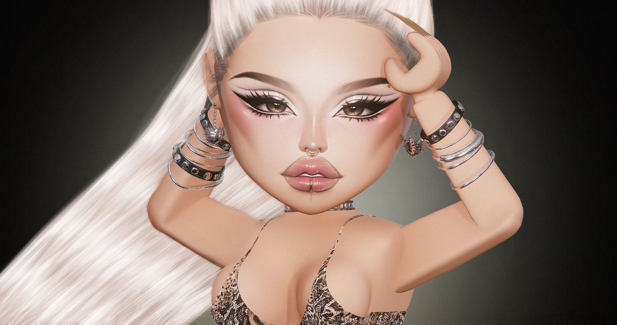 Oh Baby.

💄: <a href="/V1VVYY/">VIVVY</a>