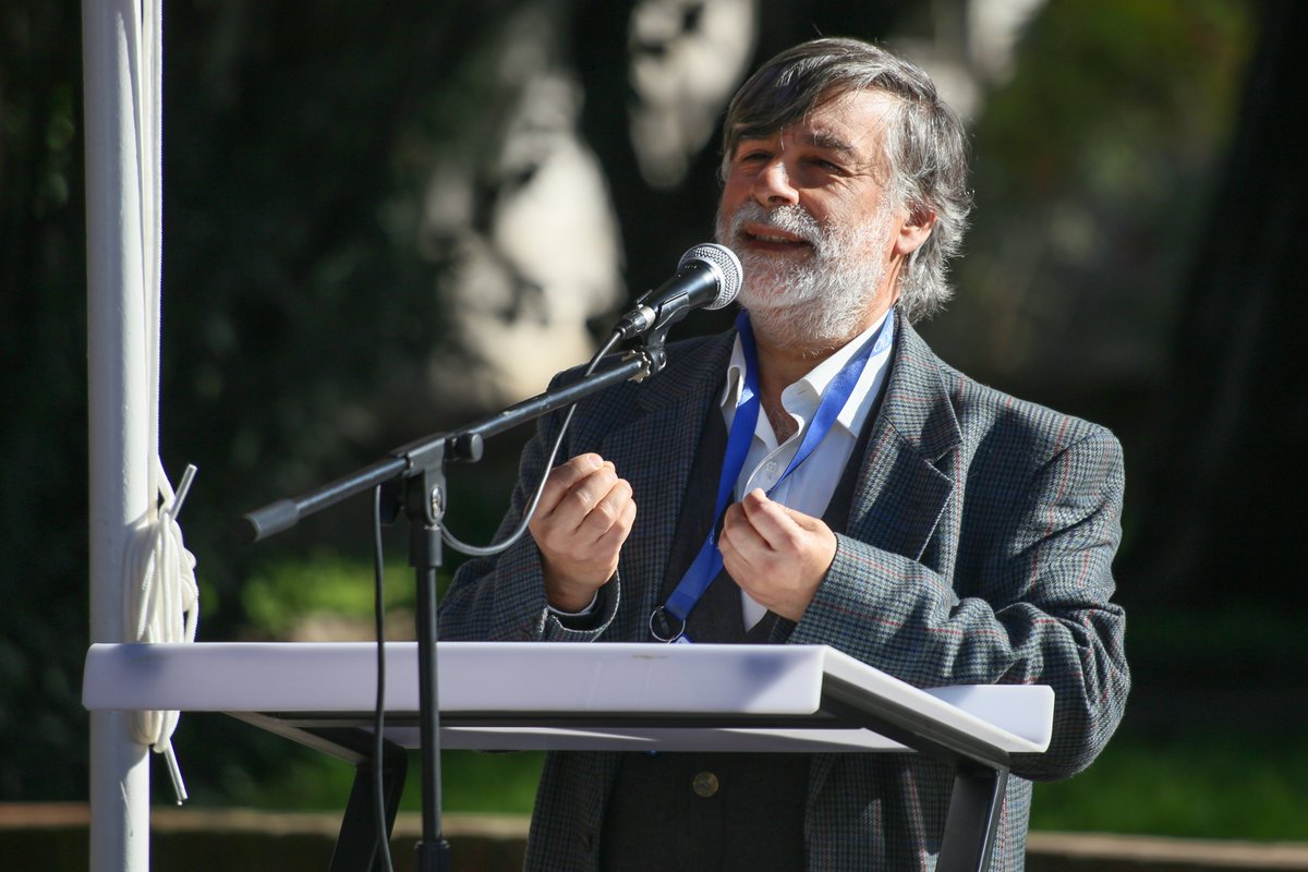 Servicio de Salud Metropolitano Sur tweet media