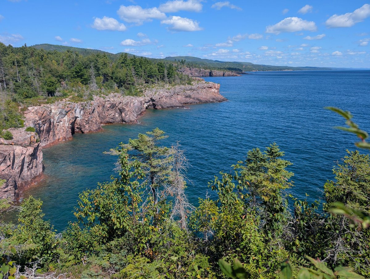 tettegouche state park