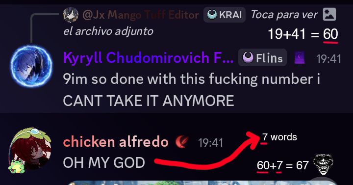 aboutnodkraidc's tweet image. 🥭🥭🥭🔥🔥🔥