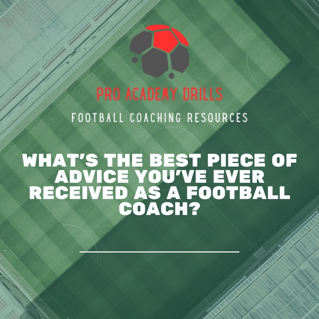 Monday means it’s time for our Pro Academy Question of the Week. Let’s hear your answers! 🏆