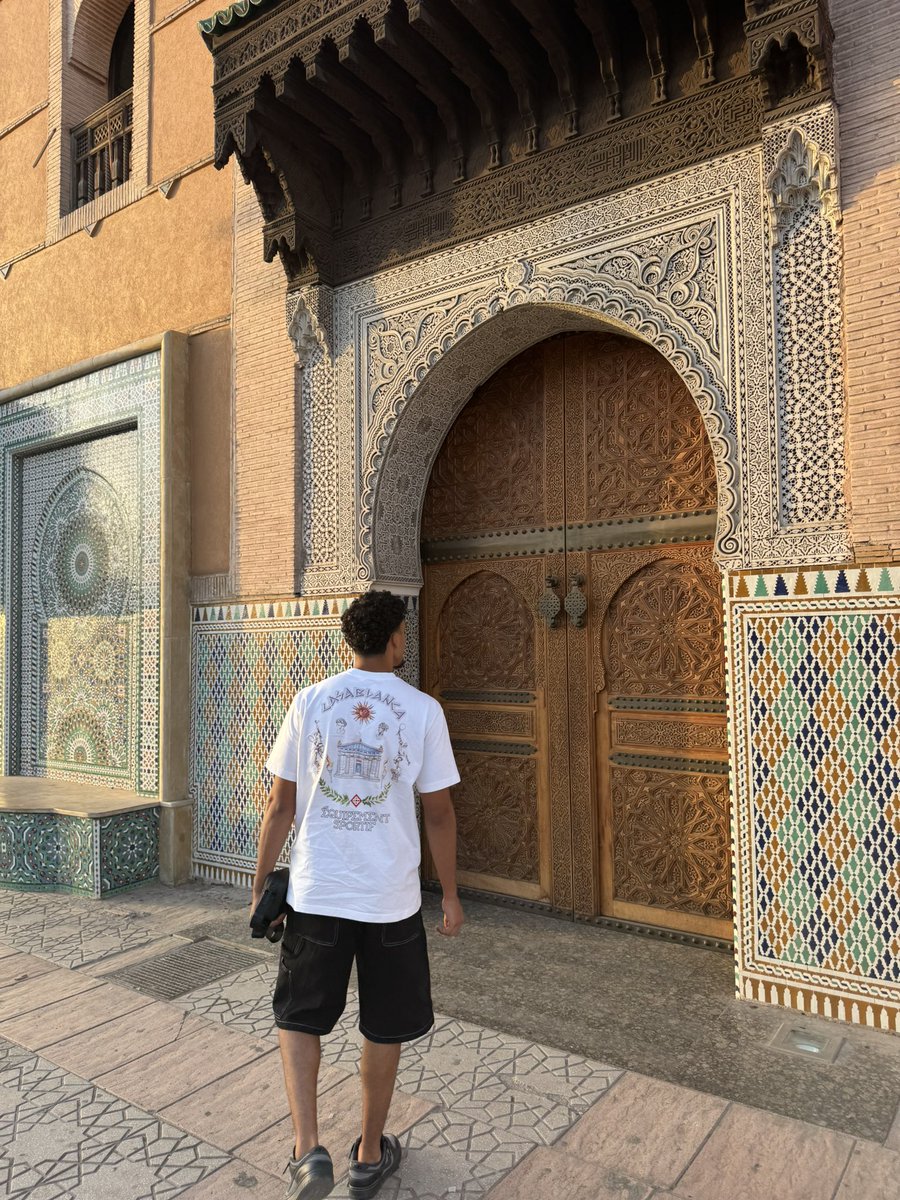 3arbi mexicano tweet media