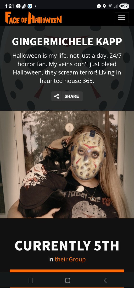 Gingermichele Kapp (@GKapp9) / Posts / X
