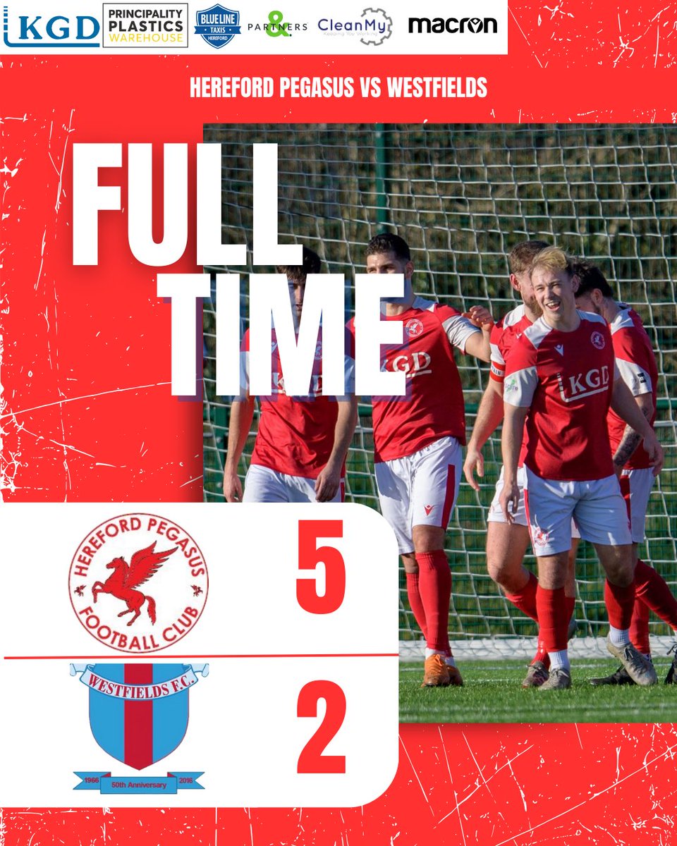 FULL TIME. Happy bank holiday😊

#UTP🔴⚪️