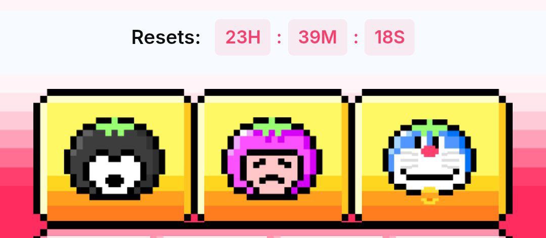 airdrop_combo's tweet image. Today combo 25 Aug 2025

Join👇
t.me/+GgAg5nfZkH04Z…

#BullishFarm 👇
✅ Daily code
💰 Limited = 1085
💰 Daily = 0800
#TreasureTapper👇
Cipher- &quot;&quot;

#MemHustle👇
Riddle: WALLET
#PandaFit 👇
Daily Ques: DEFI
#Piggybank #Tomarket