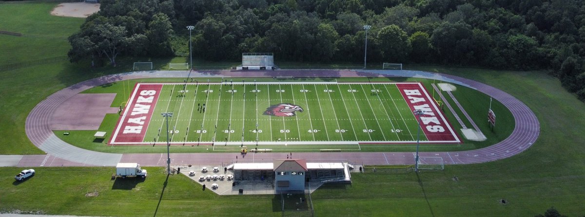 Check out this <a href="/RekortanTracks/">Rekortan</a> we installed at Santa Fe Catholic. A great surface for their athletes, students, and community.