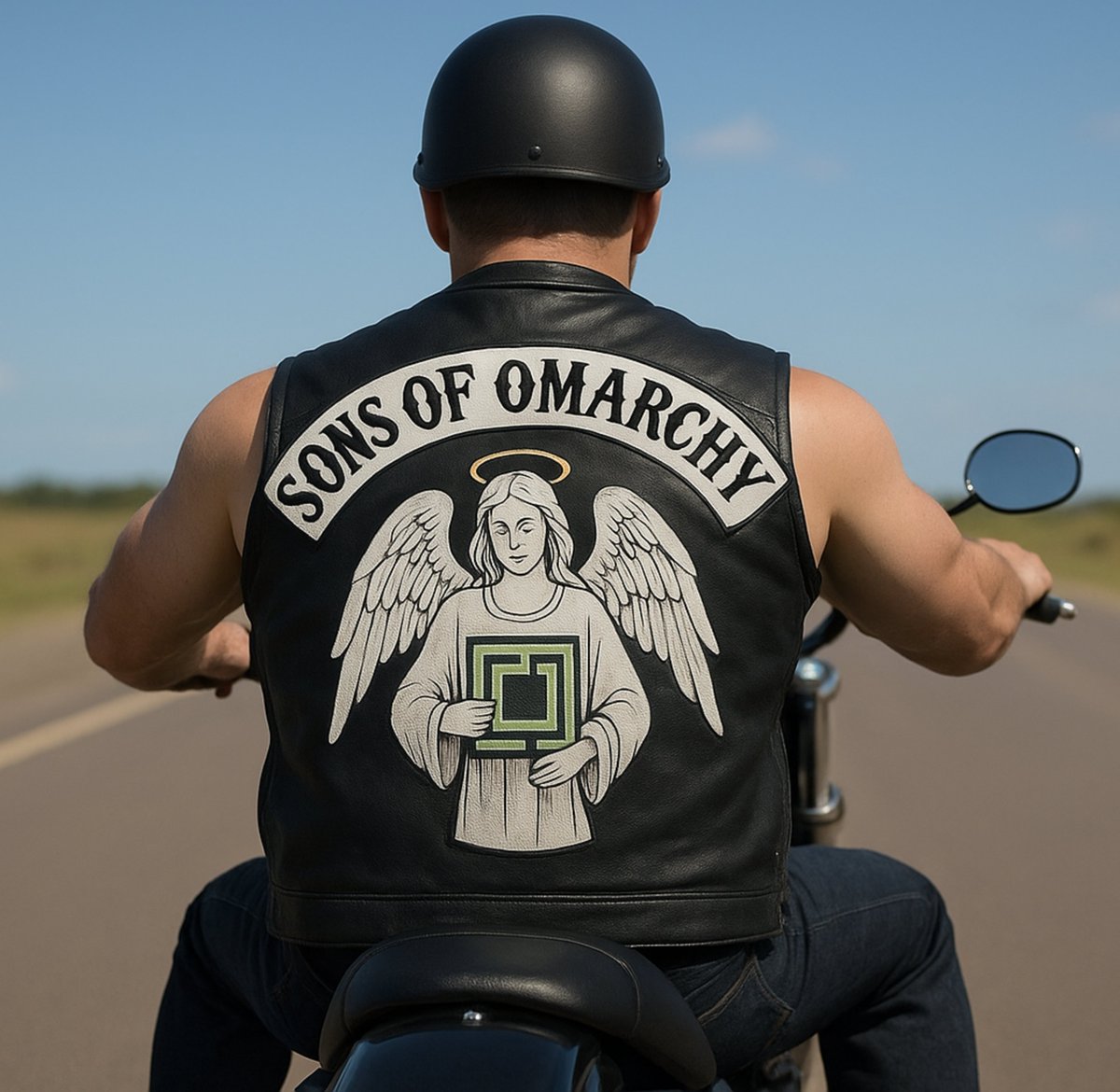 No DDoS bandits are going to keep us down — we ride at dawn!
